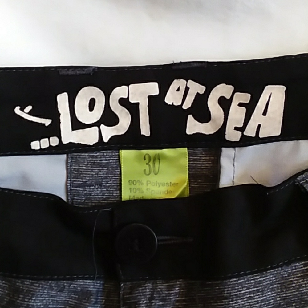 Swim trunks - Picture 2 of 3